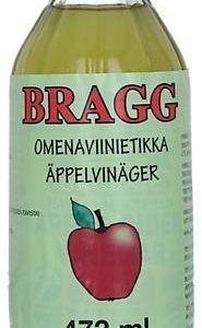 Bragg Omenaviinietikka