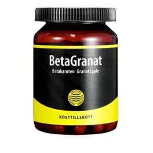 Bringwell BetaGranat 60 kapselia