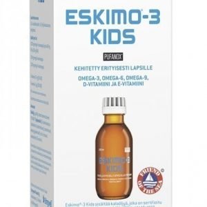 Bringwell Eskimo-3 Kids