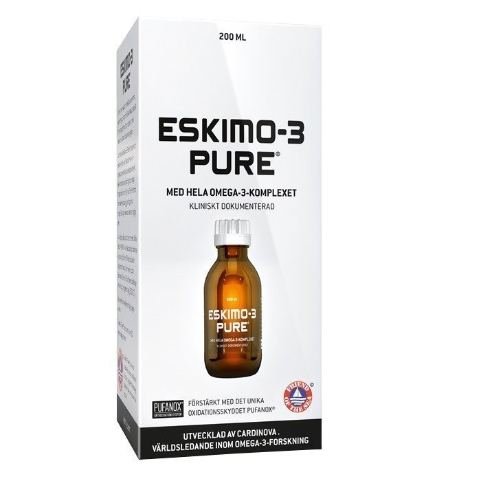Bringwell Eskimo-3 Pure 200 ml