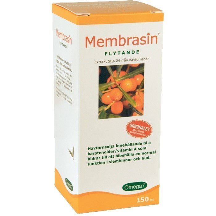 Bringwell Membrasin nesteet 150 ml