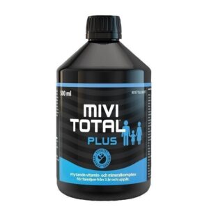 Bringwell Mivitotal Plus
