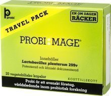 Bringwell Probi Mage® matkakoko