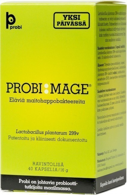 Bringwell Probi Mage®