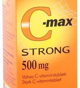 C-Max Strong