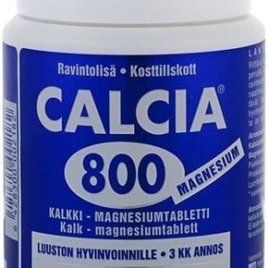 Calcia 800 Magnesium