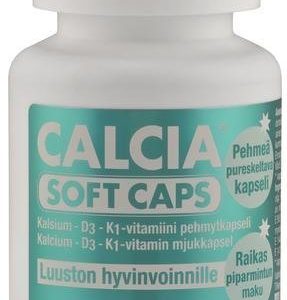 Calcia Soft Caps