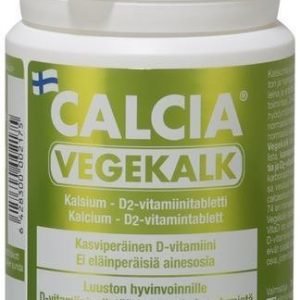 Calcia Vegekalk