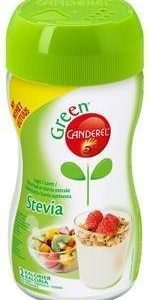 Canderel Green Stevia Makeutusjauhe