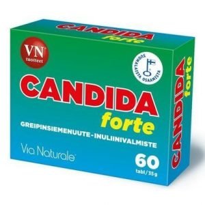 Candida Forte