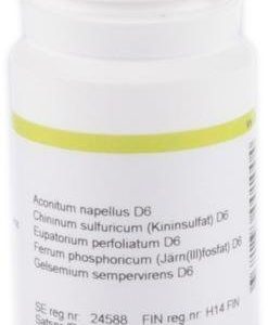 Capsicum Alfaplex H 86 Fin