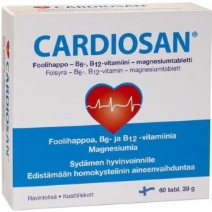 Cardiosan