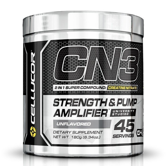 Cellucor CN3 180 g