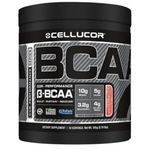 Cellucor COR-Performance BCAA 345 g