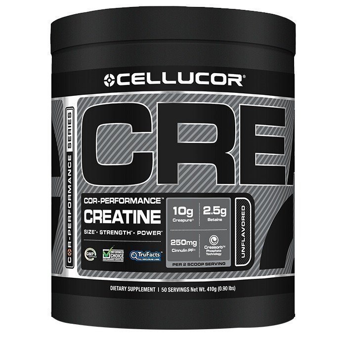 Cellucor COR-Performance Creatine 410g