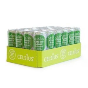 Celsius 24 x Celsius 355 ml