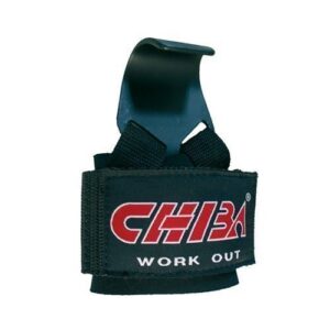 Chiba Chiba Powerhook