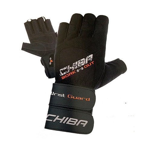 Chiba Chiba Wristguard 2 hanska