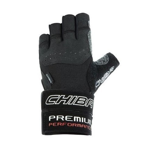 Chiba Premium Wristguard