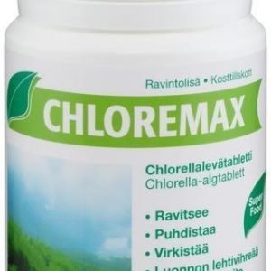 Chloremax