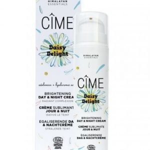 Cime Daisy Delight Kasvovoide