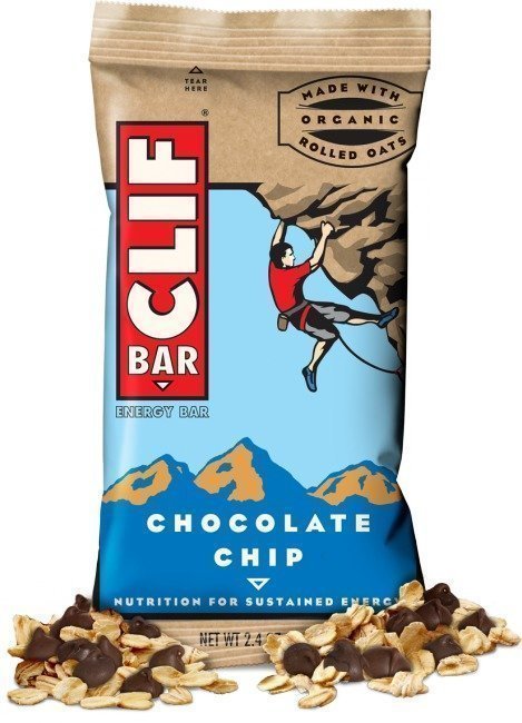 Clif Bar Clif Bar