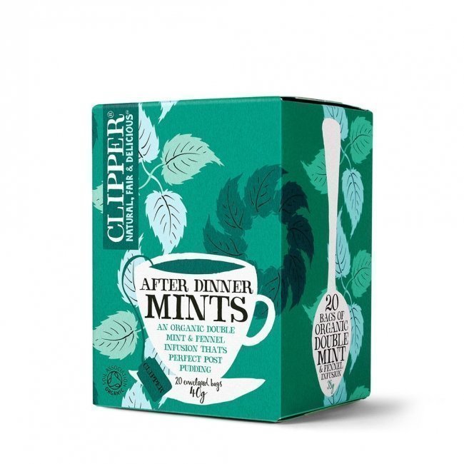 Clipper After Dinner Mints