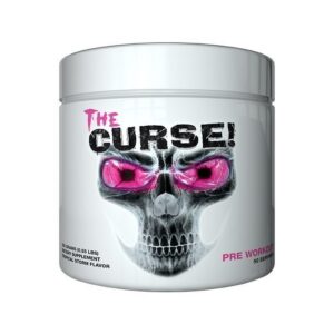 Cobra Labs The Curse 250 g Tropical Storm