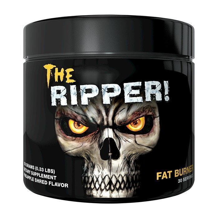 Cobra Labs The Ripper 150 g Pink Mango Slice