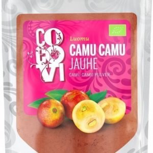 CocoVi Camu Camu -jauhe