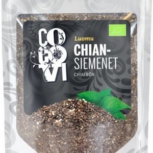 CocoVi Chia-Siemenet