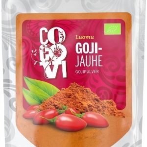 CocoVi Goji-jauhe