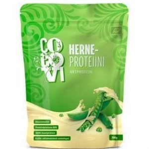 CocoVi Herneproteiini