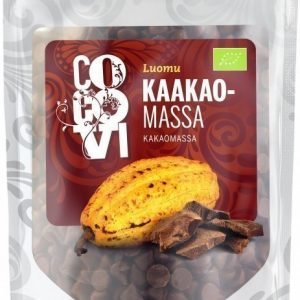 CocoVi Kaakaomassa