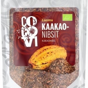 CocoVi Kaakaonibsit