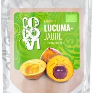 CocoVi Lucuma-jauhe