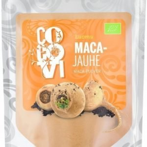 CocoVi Maca-Jauhe