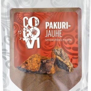 CocoVi Pakurijauhe