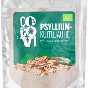 CocoVi Psyllium