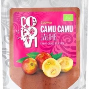 Cocovi Camu Camu -jauhe