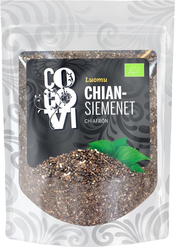 Cocovi Chian Siemenet 350 G