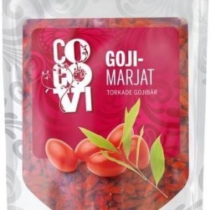 Cocovi Goji-Marja