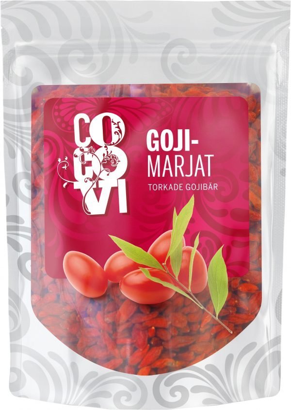 Cocovi Gojimarjat 200 G