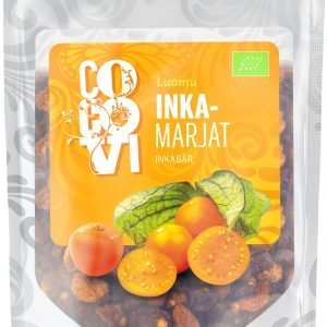 Cocovi Inkamarjat 200 G