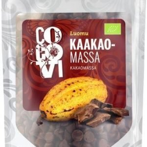 Cocovi Kaakaomassa