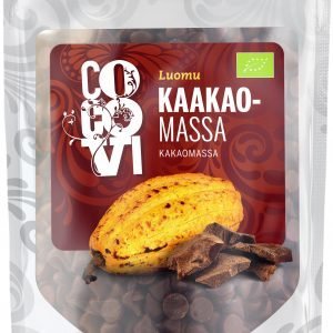 Cocovi Kaakaomassa 150 G