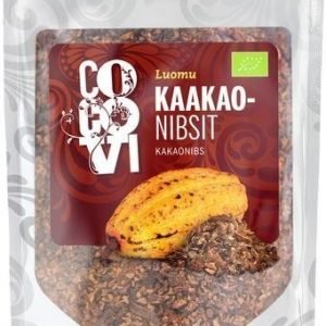 Cocovi Kaakaonibsit