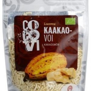 Cocovi Kaakaovoi