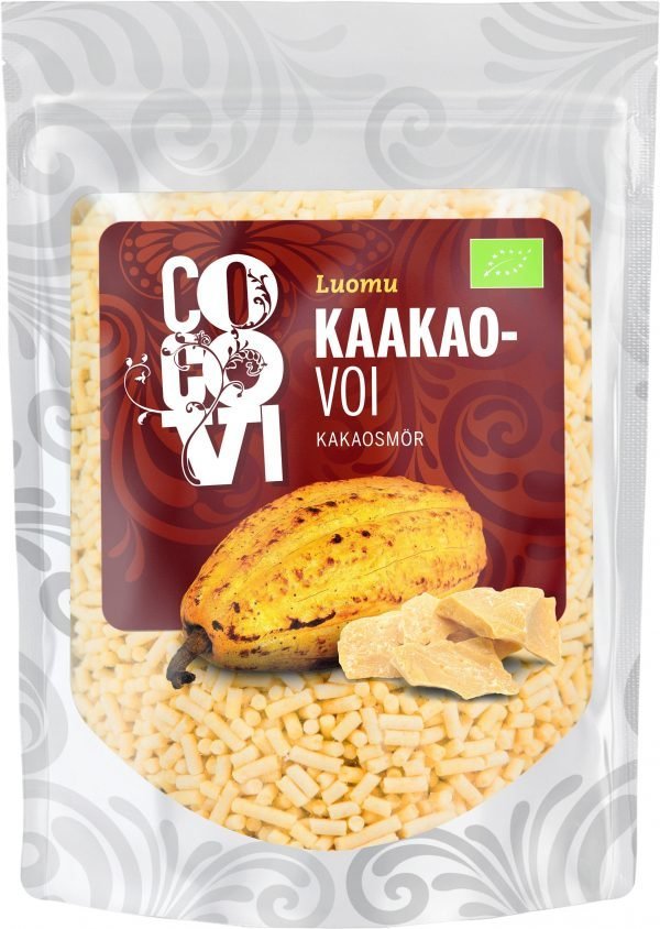 Cocovi Kaakaovoi 150 G