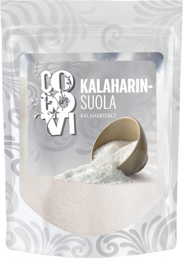 Cocovi Kalaharin Suola 560 G